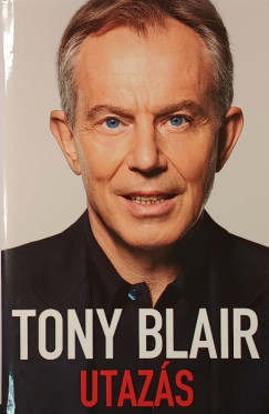 Tony Blair - Utazs