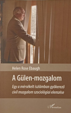 Helen Rose Ebaugh - A Glen-mozgalom