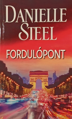 Danielle Steel - Fordulpont