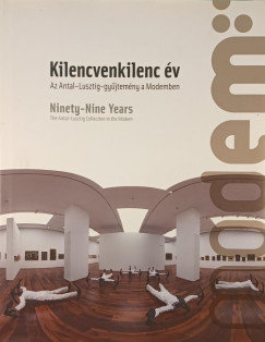 Koroknai Edit  (Szerk.) - Kilencvenkilenc v