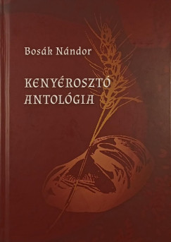 Bosk Nndor - Kenyroszt antolgia