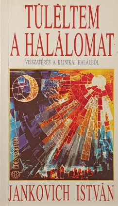 Jankovich Istvn - Tlltem a hallomat