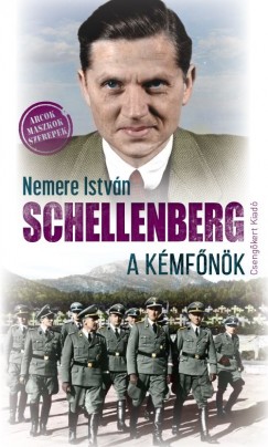 Nemere Istvn - Schellenberg, a kmfnk