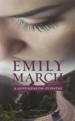 Emily March - Remnyi Jzsef Tams   (Szerk.) - A szvfjdalom-zuhatag