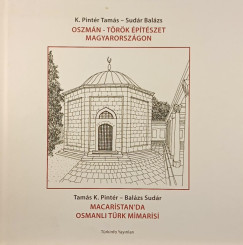 K. Pintr Tams - Sudr Balzs - Oszmn-Trk ptszet Magyarorszgon