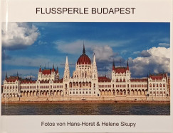 Flussperle Budapest