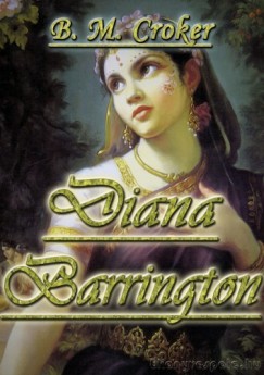 B. M. Croker - Diana Barrington