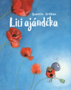 Quentin Grban - Lili ajndka