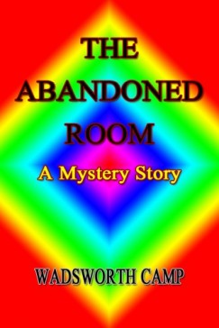 Wadsworth Camp - The Abandoned Room