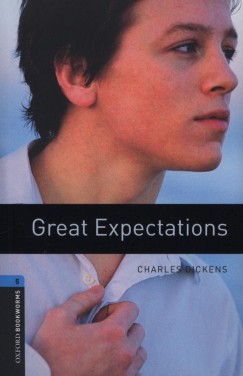 Charles Dickens - Great Expectations