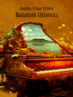 Gajdos Erika Tmea - Balatoni ltoms