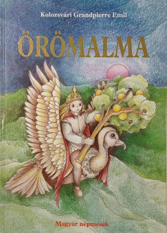 Kolozsv�ri Grandpierre Emil - �r�malma