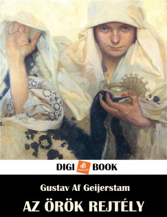 Gustav Af Geijerstam - Az rk rejtly