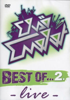 Els� emelet best of... 2. - DVD