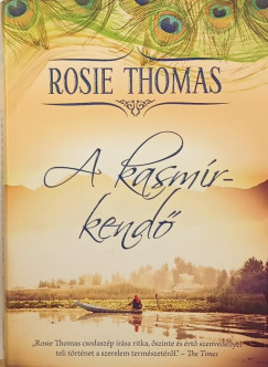 Rosie Thomas - A kasmrkend