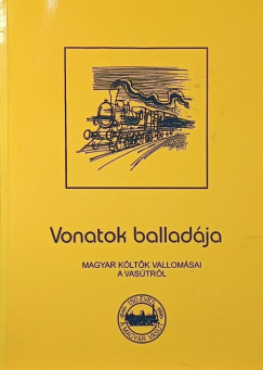 Vonatok balladája