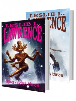Leslie L. Lawrence - Sva utols tnca 1-2.