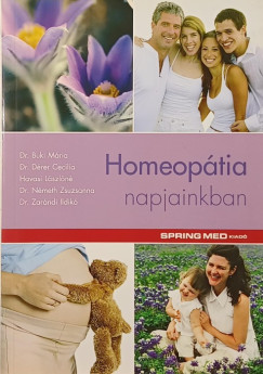 Homeopátia napjainkban