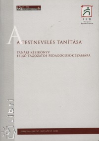 A testnevels tantsa