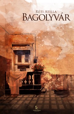 Réti Attila - Bagolyvár