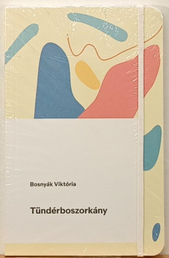 Bosnyák Viktória - Tündérboszorkány