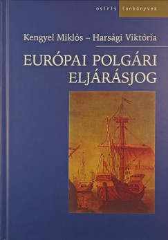 Harsgi Viktria - Kengyel Mikls - Eurpai polgri eljrsjog