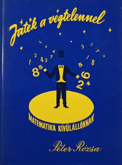 Pter Rzsa - Jtk a vgtelennel