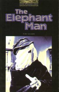 Tim Vicary - The elephant man - obw library stage 1.