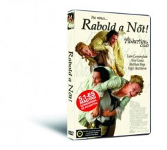 Stefan Schwartz - Rabold a nt! - DVD