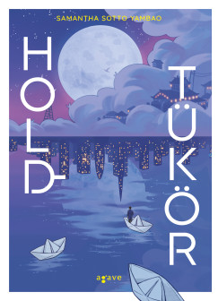 Samantha Sotto Yambao - Holdtükör