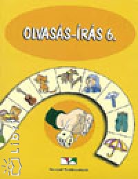 Alp�r Bal�zsn� - Olvas�s-�r�s 6.