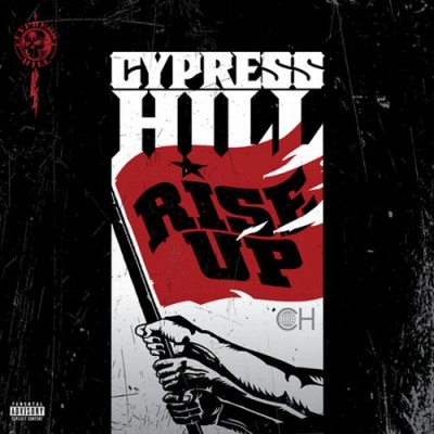  - Rise Up (Explicit)