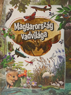 Magyarország vadvilága