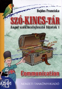 Bujdos Franciska - Sz-kincs-tr - Communication