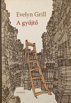 Evelyn Grill - A gyűjtő