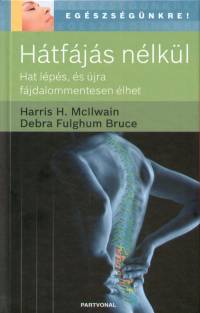 Debra Fulghum Bruce - Harris H. Mcilwain - Htfjs nlkl