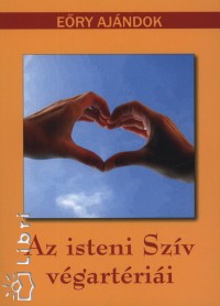 Eöry Ajándok - Az isteni Szív végartériái