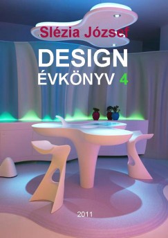 Slzia Jzsef - Design vknyv 4.
