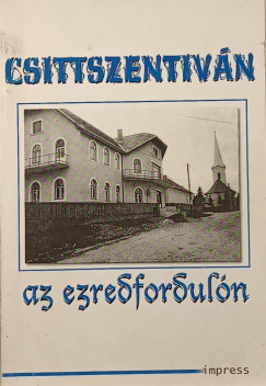 Csittszentivn az ezredforduln
