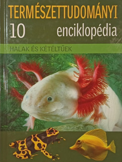 Ujhelyi P�ter  (Szerk.) - Halak �s k�t�lt�ek