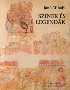 Jn Mihly - Sznek s legendk