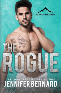 Jennifer Bernard - The Rogue