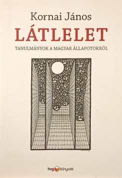 Kornai János - Látlelet
