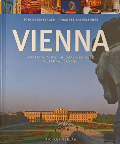 Toni Anzenberger - Johannes Sachslehner - Vienna
