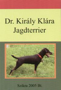 Dr. Kirly Klra - Jagdterrier