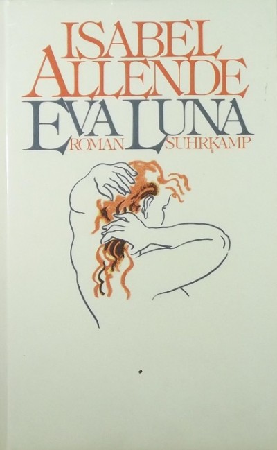Isabel Allende - Eva Luna