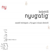 Kelettl nyugatig