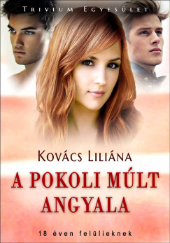 Kovcs Lilina - Pokoli mlt angyala