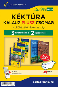 Kktra Kalauz PLUSZ csomag