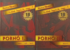 Havas Henrik - Porn I-II.